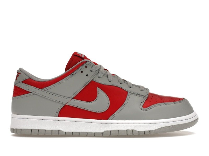 Nike Dunk Low QS CO.JP Reverse Ultraman (2024) - Nike - OFFseason 衣服 - FQ6965 - 600