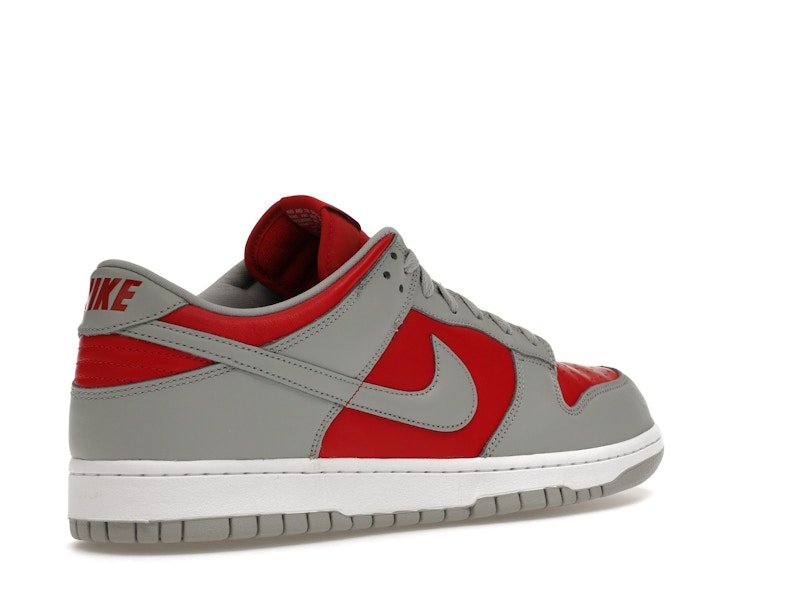 Nike Dunk Low QS CO.JP Reverse Ultraman (2024) - Nike - OFFseason 衣服 - FQ6965 - 600