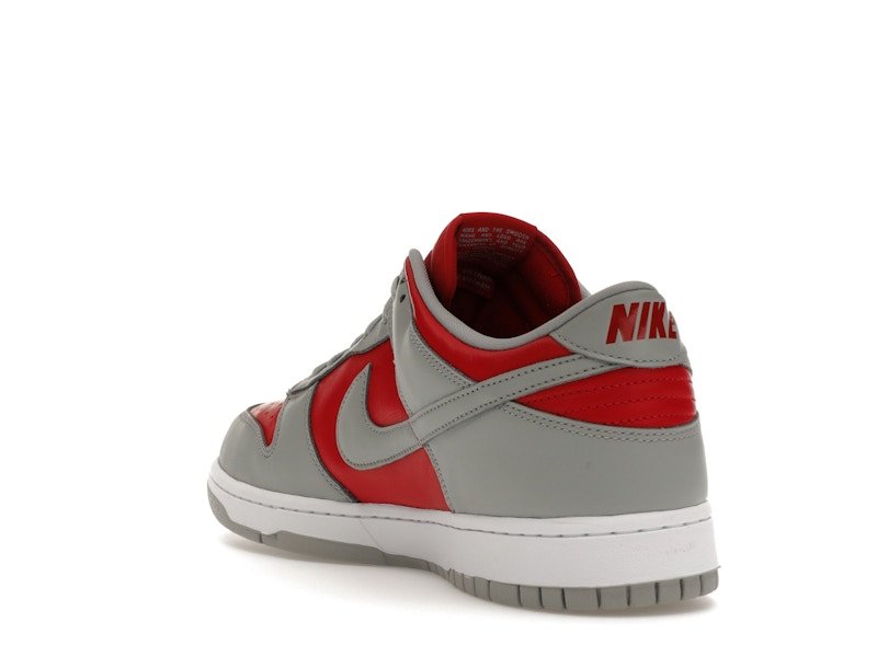 Nike Dunk Low QS CO.JP Reverse Ultraman (2024) - Nike - OFFseason 衣服 - FQ6965 - 600