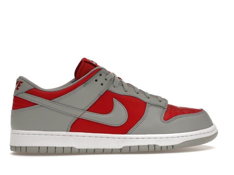 Nike Dunk Low QS CO.JP Reverse Ultraman (2024) - Nike - OFFseason 衣服 - FQ6965 - 600