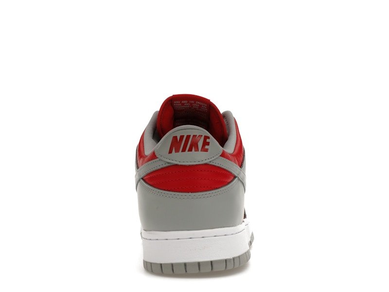 Nike Dunk Low QS CO.JP Reverse Ultraman (2024) - Nike - OFFseason 衣服 - FQ6965 - 600