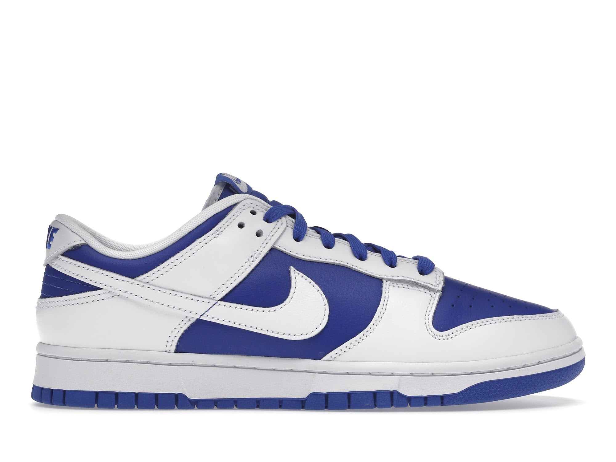 Nike Dunk Low Racer Blue White - Nike - OFFseason 衣服 - DD1391 - 401