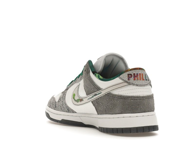 Nike Dunk Low Retro Premium Philly - Nike - OFFseason 衣服 - HF4840 - 068