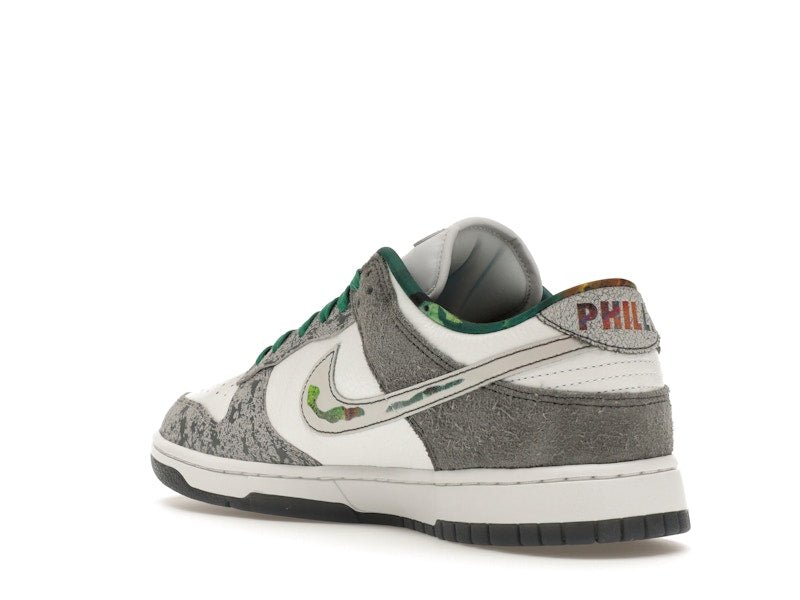 Nike Dunk Low Retro Premium Philly - Nike - OFFseason 衣服 - HF4840 - 068