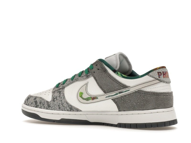 Nike Dunk Low Retro Premium Philly - Nike - OFFseason 衣服 - HF4840 - 068