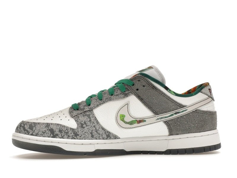 Nike Dunk Low Retro Premium Philly - Nike - OFFseason 衣服 - HF4840 - 068