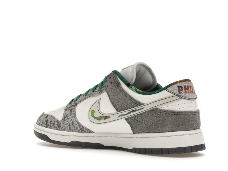 Nike Dunk Low Retro Premium Philly - Nike - OFFseason 衣服 - HF4840 - 068