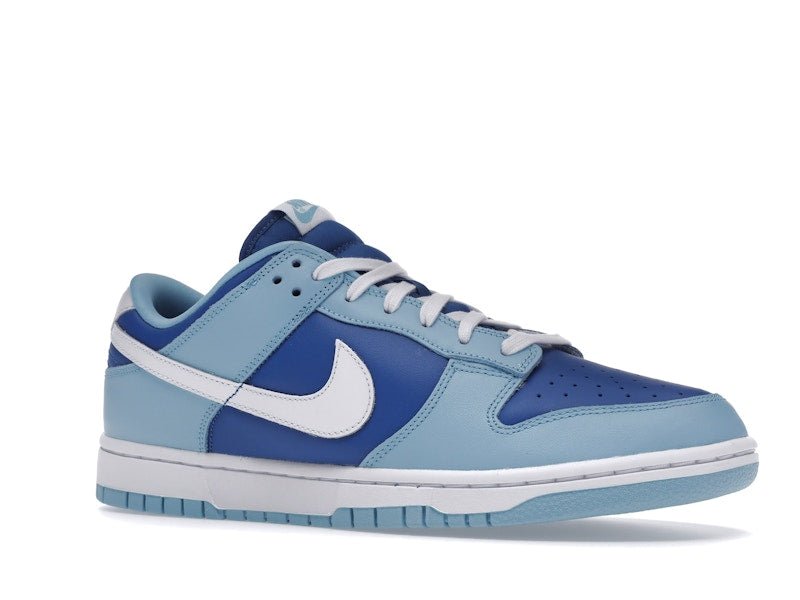 Nike Dunk Low Retro QS Argon (2022) - Nike - OFFseason 衣服 - DM0121 - 400