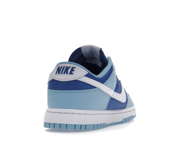 Nike Dunk Low Retro QS Argon (2022) - Nike - OFFseason 衣服 - DM0121 - 400