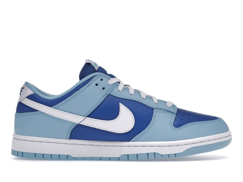 Nike Dunk Low Retro QS Argon (2022) - Nike - OFFseason 衣服 - DM0121 - 400