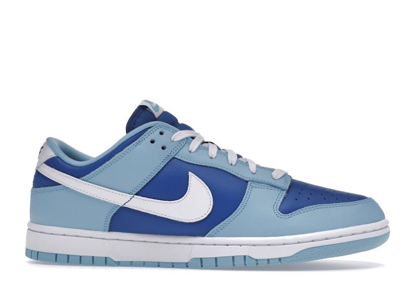 Nike Dunk Low Retro QS Argon (2022) - Nike - OFFseason 衣服 - DM0121 - 400