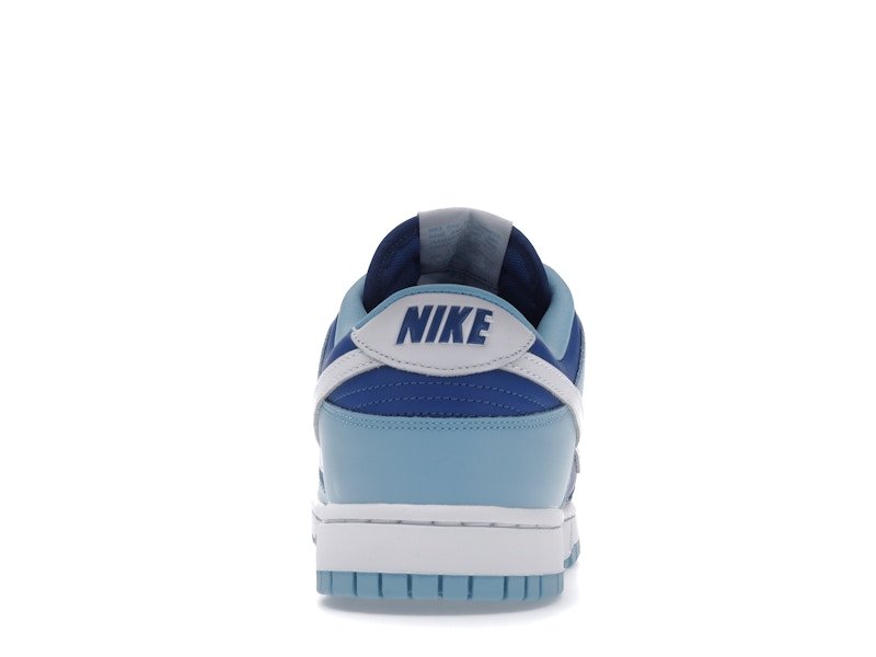 Nike Dunk Low Retro QS Argon (2022) - Nike - OFFseason 衣服 - DM0121 - 400