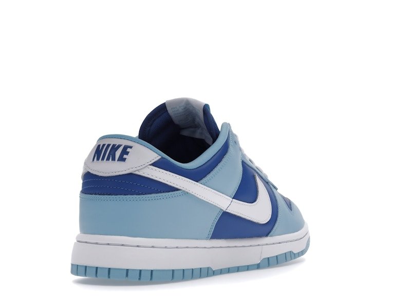 Nike Dunk Low Retro QS Argon (2022) - Nike - OFFseason 衣服 - DM0121 - 400