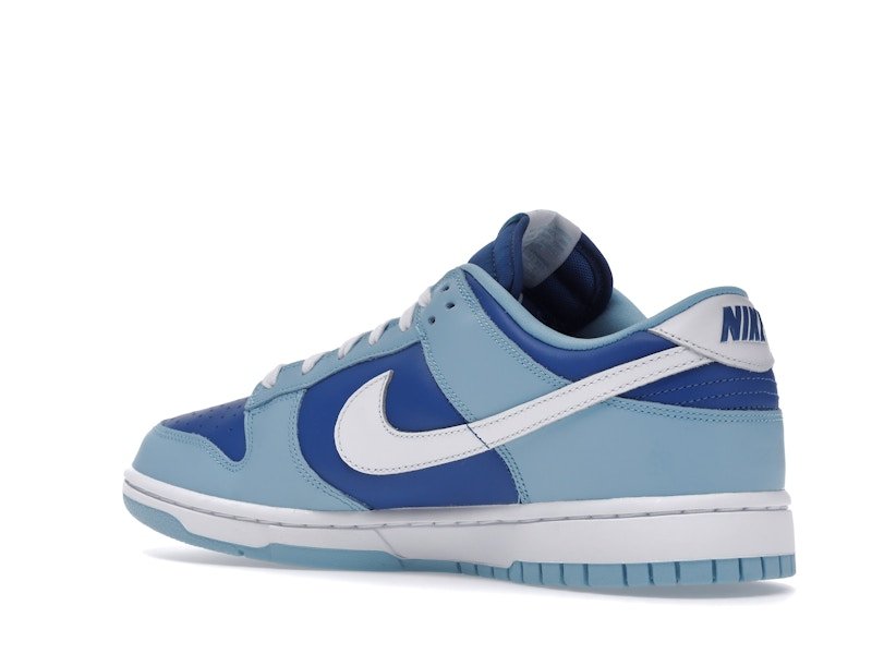 Nike Dunk Low Retro QS Argon (2022) - Nike - OFFseason 衣服 - DM0121 - 400