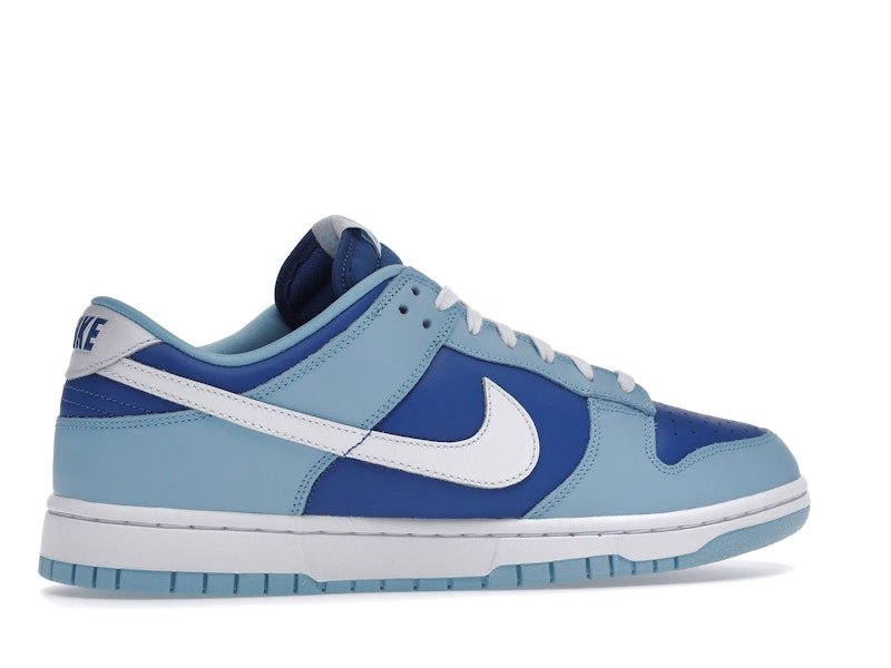 Nike Dunk Low Retro QS Argon (2022) - Nike - OFFseason 衣服 - DM0121 - 400