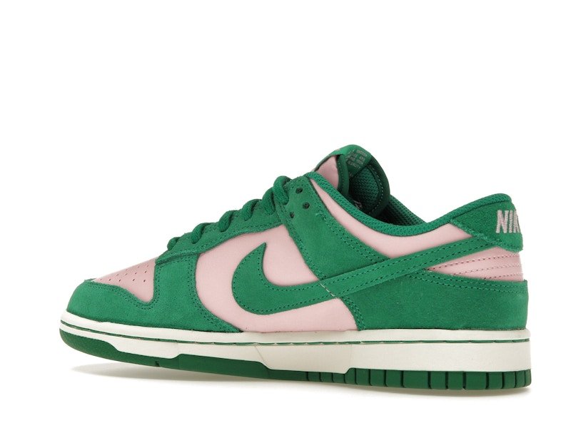 Nike Dunk Low Retro SE Medium Soft Pink Malachite - Nike - OFFseason 衣服 - FZ0549 - 600