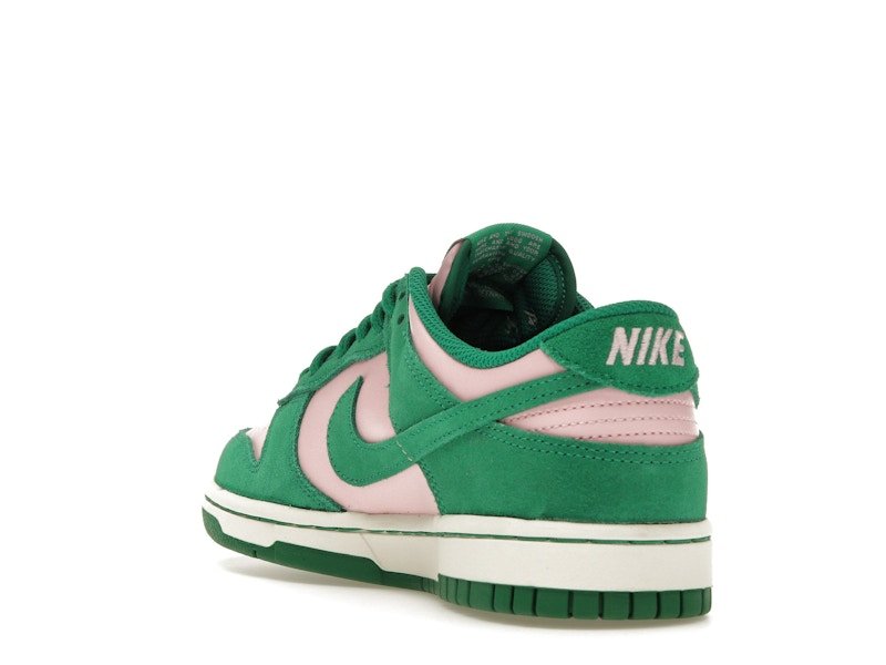 Nike Dunk Low Retro SE Medium Soft Pink Malachite - Nike - OFFseason 衣服 - FZ0549 - 600