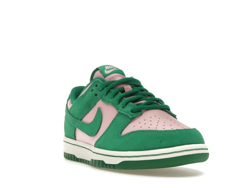 Nike Dunk Low Retro SE Medium Soft Pink Malachite - Nike - OFFseason 衣服 - FZ0549 - 600