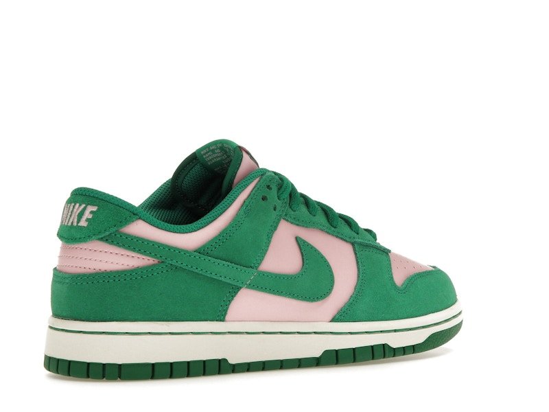 Nike Dunk Low Retro SE Medium Soft Pink Malachite - Nike - OFFseason 衣服 - FZ0549 - 600