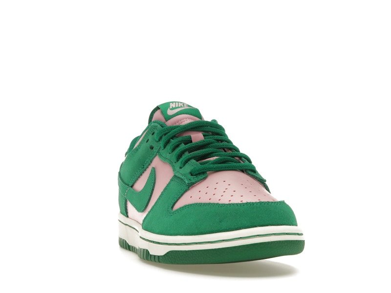 Nike Dunk Low Retro SE Medium Soft Pink Malachite - Nike - OFFseason 衣服 - FZ0549 - 600