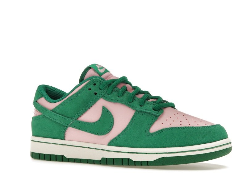 Nike Dunk Low Retro SE Medium Soft Pink Malachite - Nike - OFFseason 衣服 - FZ0549 - 600