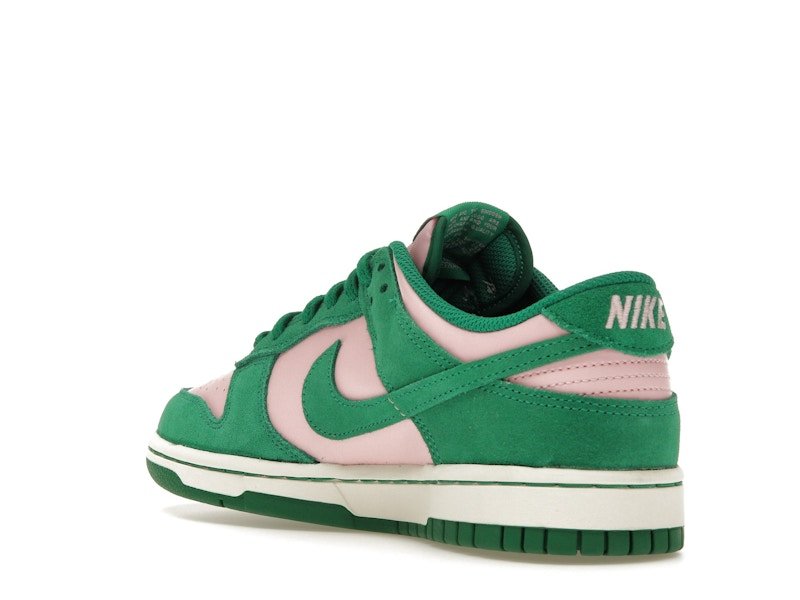 Nike Dunk Low Retro SE Medium Soft Pink Malachite - Nike - OFFseason 衣服 - FZ0549 - 600