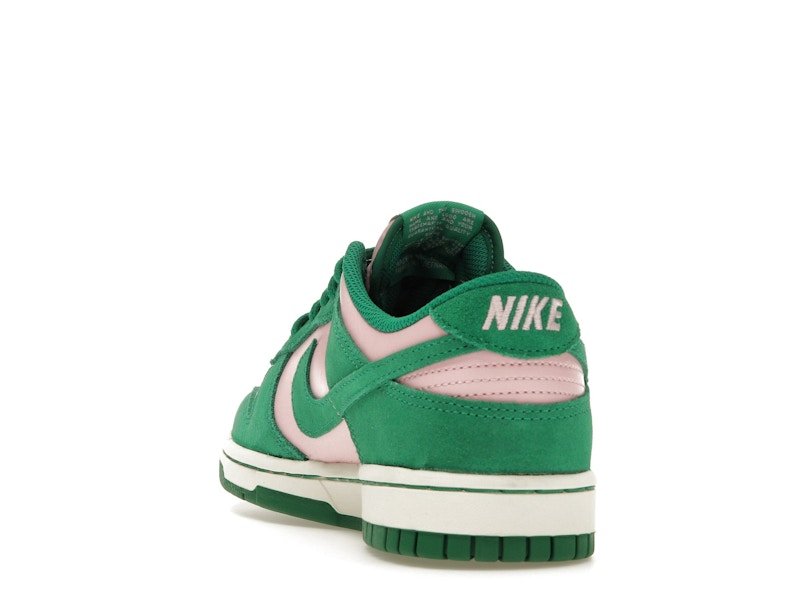 Nike Dunk Low Retro SE Medium Soft Pink Malachite - Nike - OFFseason 衣服 - FZ0549 - 600