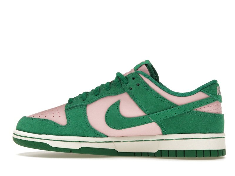 Nike Dunk Low Retro SE Medium Soft Pink Malachite - Nike - OFFseason 衣服 - FZ0549 - 600