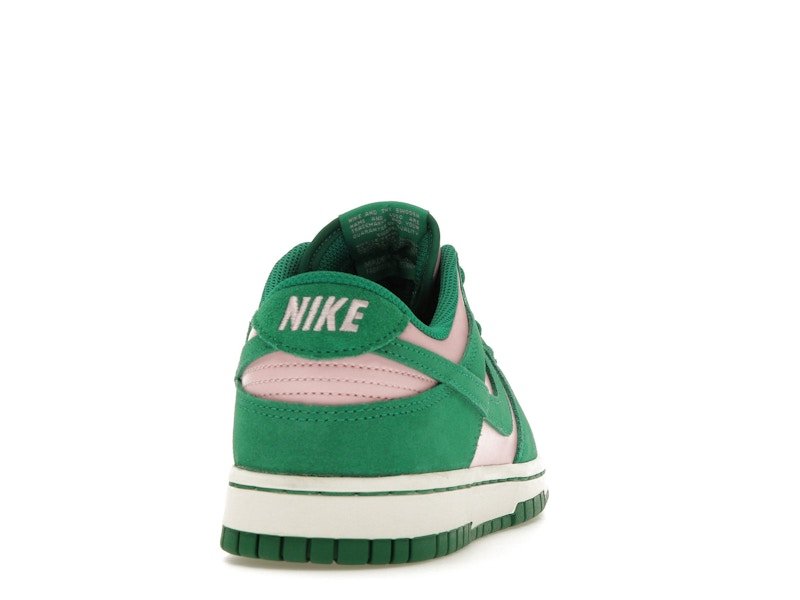 Nike Dunk Low Retro SE Medium Soft Pink Malachite - Nike - OFFseason 衣服 - FZ0549 - 600