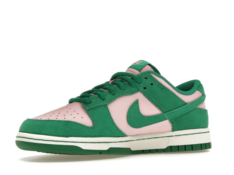 Nike Dunk Low Retro SE Medium Soft Pink Malachite - Nike - OFFseason 衣服 - FZ0549 - 600