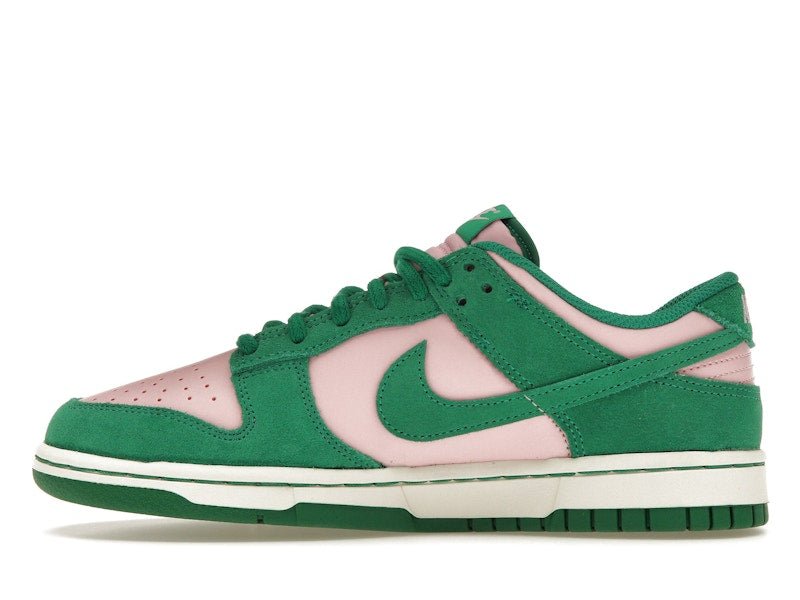 Nike Dunk Low Retro SE Medium Soft Pink Malachite - Nike - OFFseason 衣服 - FZ0549 - 600