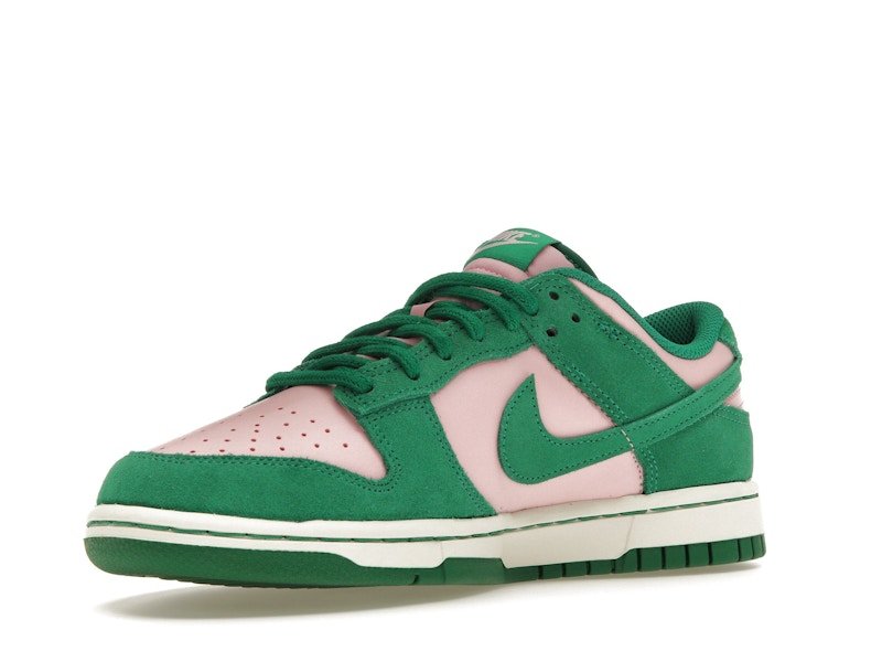 Nike Dunk Low Retro SE Medium Soft Pink Malachite - Nike - OFFseason 衣服 - FZ0549 - 600