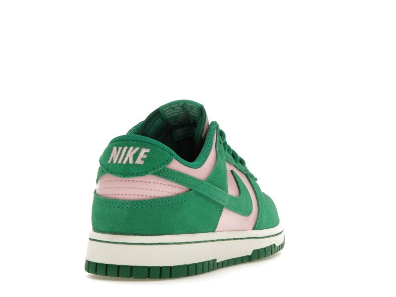 Nike Dunk Low Retro SE Medium Soft Pink Malachite - Nike - OFFseason 衣服 - FZ0549 - 600