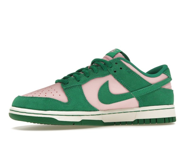 Nike Dunk Low Retro SE Medium Soft Pink Malachite - Nike - OFFseason 衣服 - FZ0549 - 600