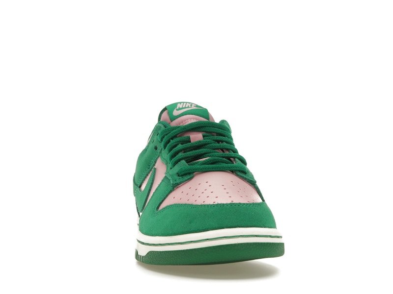 Nike Dunk Low Retro SE Medium Soft Pink Malachite - Nike - OFFseason 衣服 - FZ0549 - 600