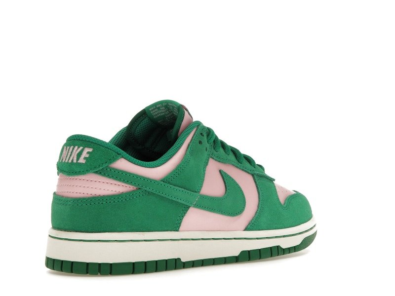 Nike Dunk Low Retro SE Medium Soft Pink Malachite - Nike - OFFseason 衣服 - FZ0549 - 600