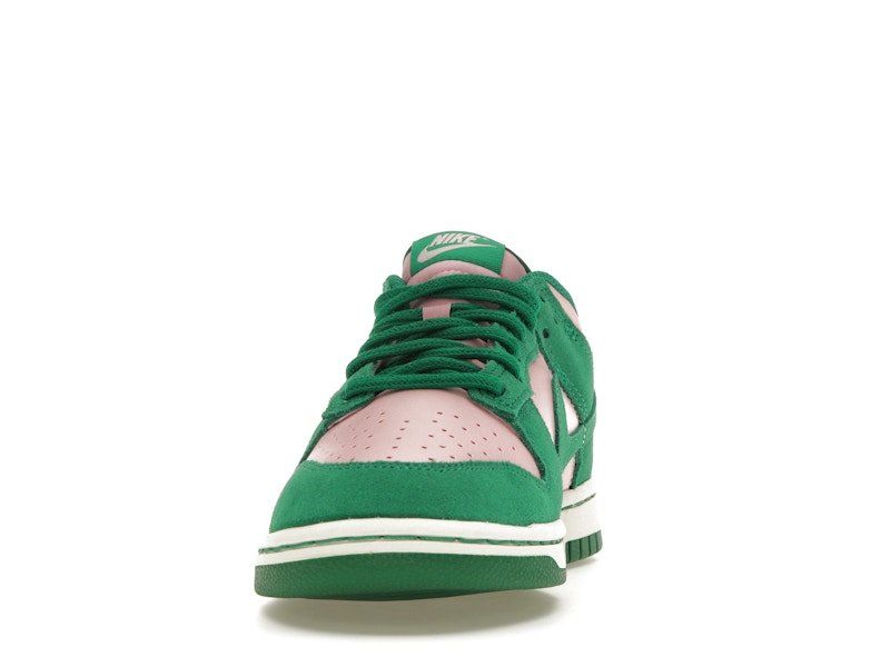 Nike Dunk Low Retro SE Medium Soft Pink Malachite - Nike - OFFseason 衣服 - FZ0549 - 600