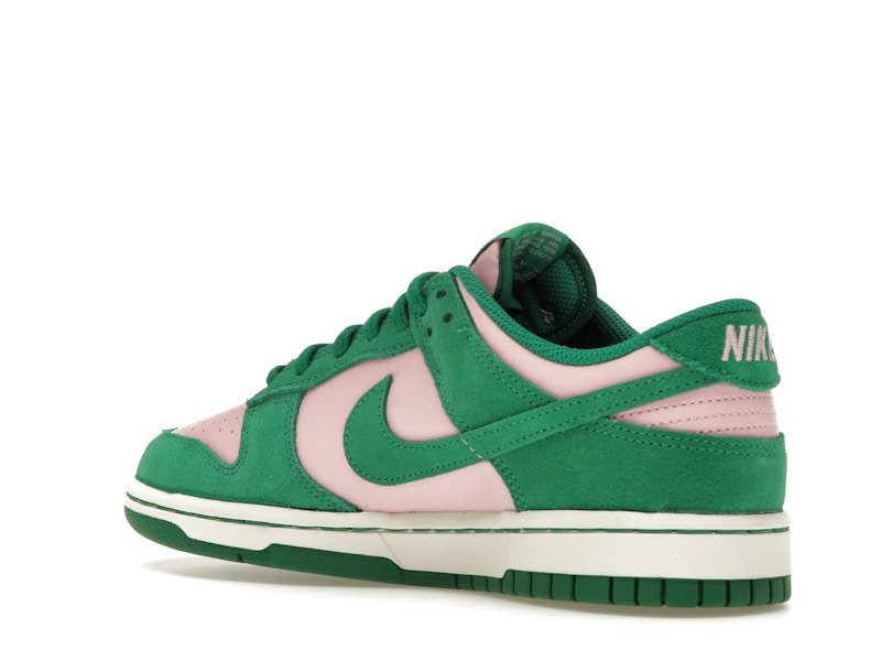 Nike Dunk Low Retro SE Medium Soft Pink Malachite - Nike - OFFseason 衣服 - FZ0549 - 600