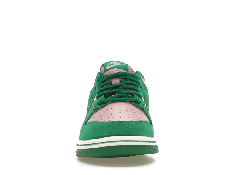 Nike Dunk Low Retro SE Medium Soft Pink Malachite - Nike - OFFseason 衣服 - FZ0549 - 600