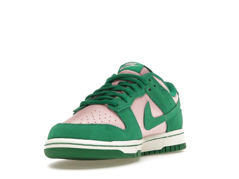 Nike Dunk Low Retro SE Medium Soft Pink Malachite - Nike - OFFseason 衣服 - FZ0549 - 600