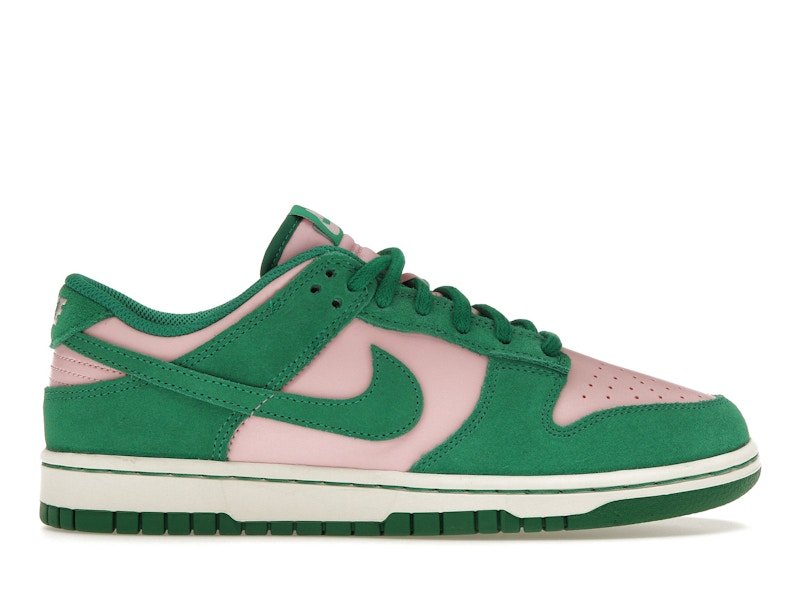 Nike Dunk Low Retro SE Medium Soft Pink Malachite - Nike - OFFseason 衣服 - FZ0549 - 600