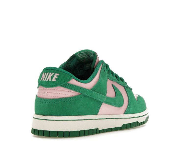 Nike Dunk Low Retro SE Medium Soft Pink Malachite - Nike - OFFseason 衣服 - FZ0549 - 600