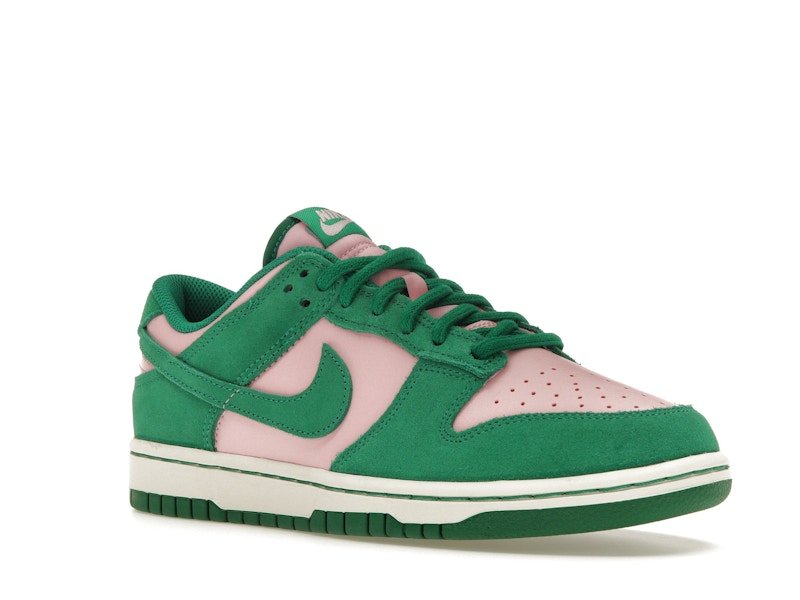 Nike Dunk Low Retro SE Medium Soft Pink Malachite - Nike - OFFseason 衣服 - FZ0549 - 600