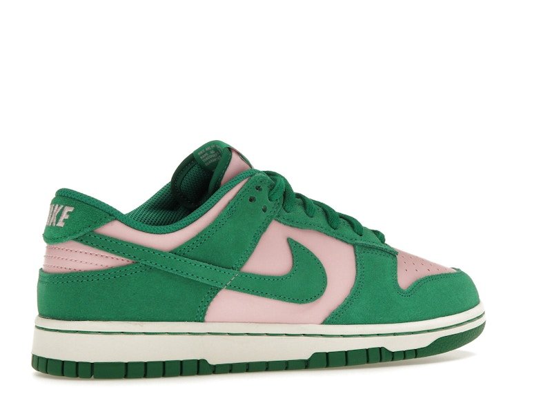 Nike Dunk Low Retro SE Medium Soft Pink Malachite - Nike - OFFseason 衣服 - FZ0549 - 600