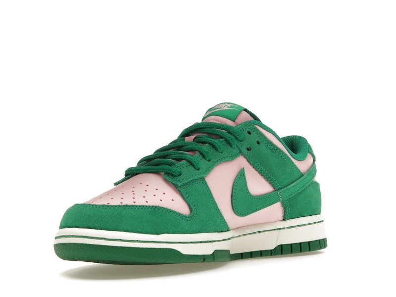 Nike Dunk Low Retro SE Medium Soft Pink Malachite - Nike - OFFseason 衣服 - FZ0549 - 600