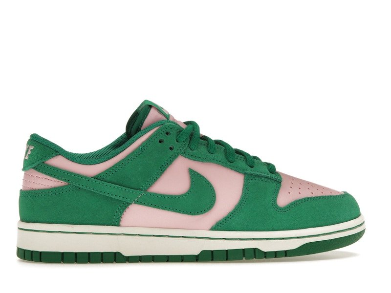 Nike Dunk Low Retro SE Medium Soft Pink Malachite - Nike - OFFseason 衣服 - FZ0549 - 600