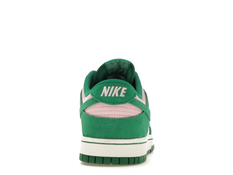 Nike Dunk Low Retro SE Medium Soft Pink Malachite - Nike - OFFseason 衣服 - FZ0549 - 600