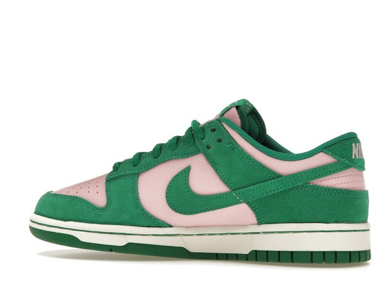 Nike Dunk Low Retro SE Medium Soft Pink Malachite - Nike - OFFseason 衣服 - FZ0549 - 600