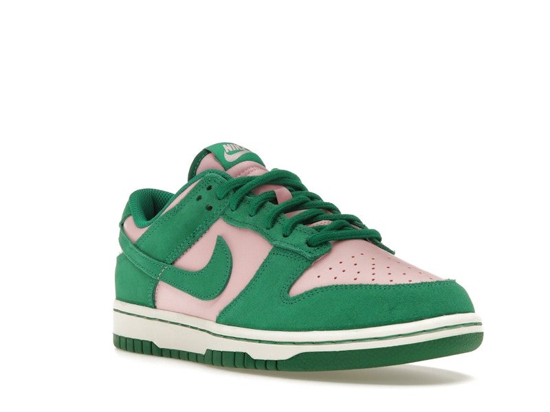 Nike Dunk Low Retro SE Medium Soft Pink Malachite - Nike - OFFseason 衣服 - FZ0549 - 600