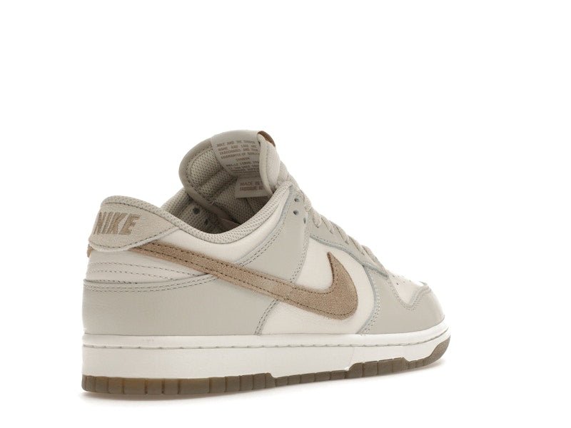 Nike Dunk Low Retro SE Phantom Khaki OFFseason